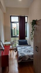 Dover Parkview (D5), Condominium #455164441